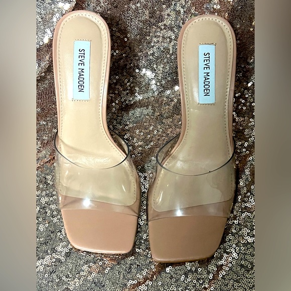 Steve Madden Shoes - NWT Steve Madden sandals